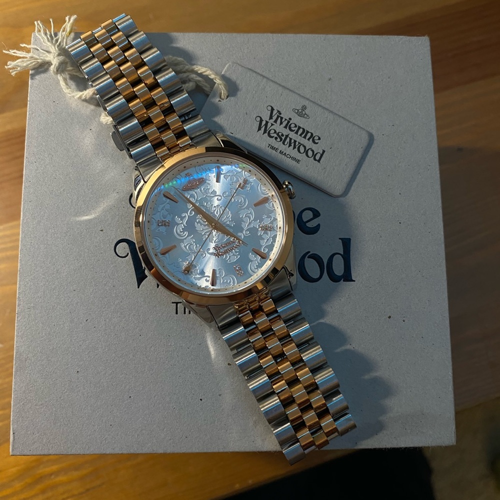 Vivienne Westwood Watch